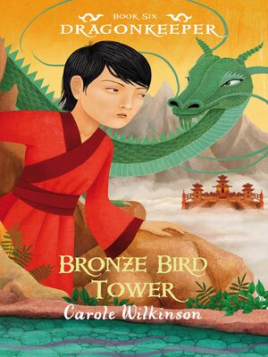 cover image of Bronze Bird Tower